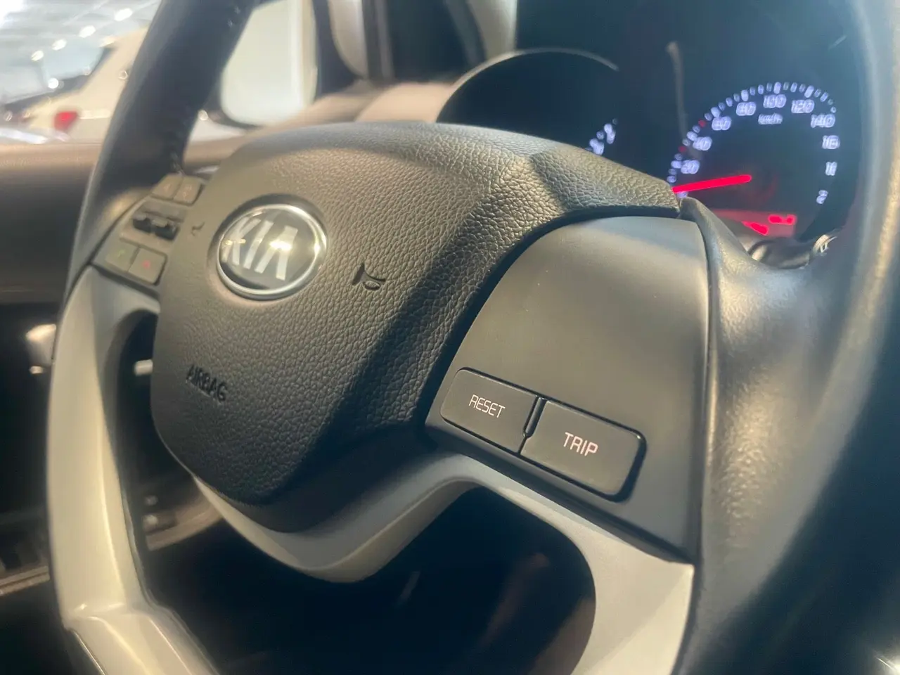 Billede 7 - Kia Picanto 1,0 Limited