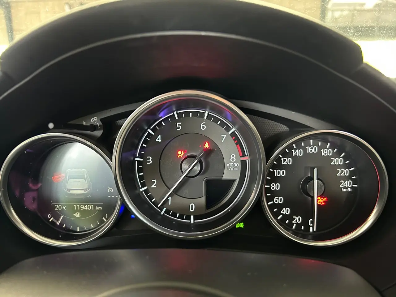 Billede 5 - Mazda MX-5 1,5 SkyActiv-G 131 RF