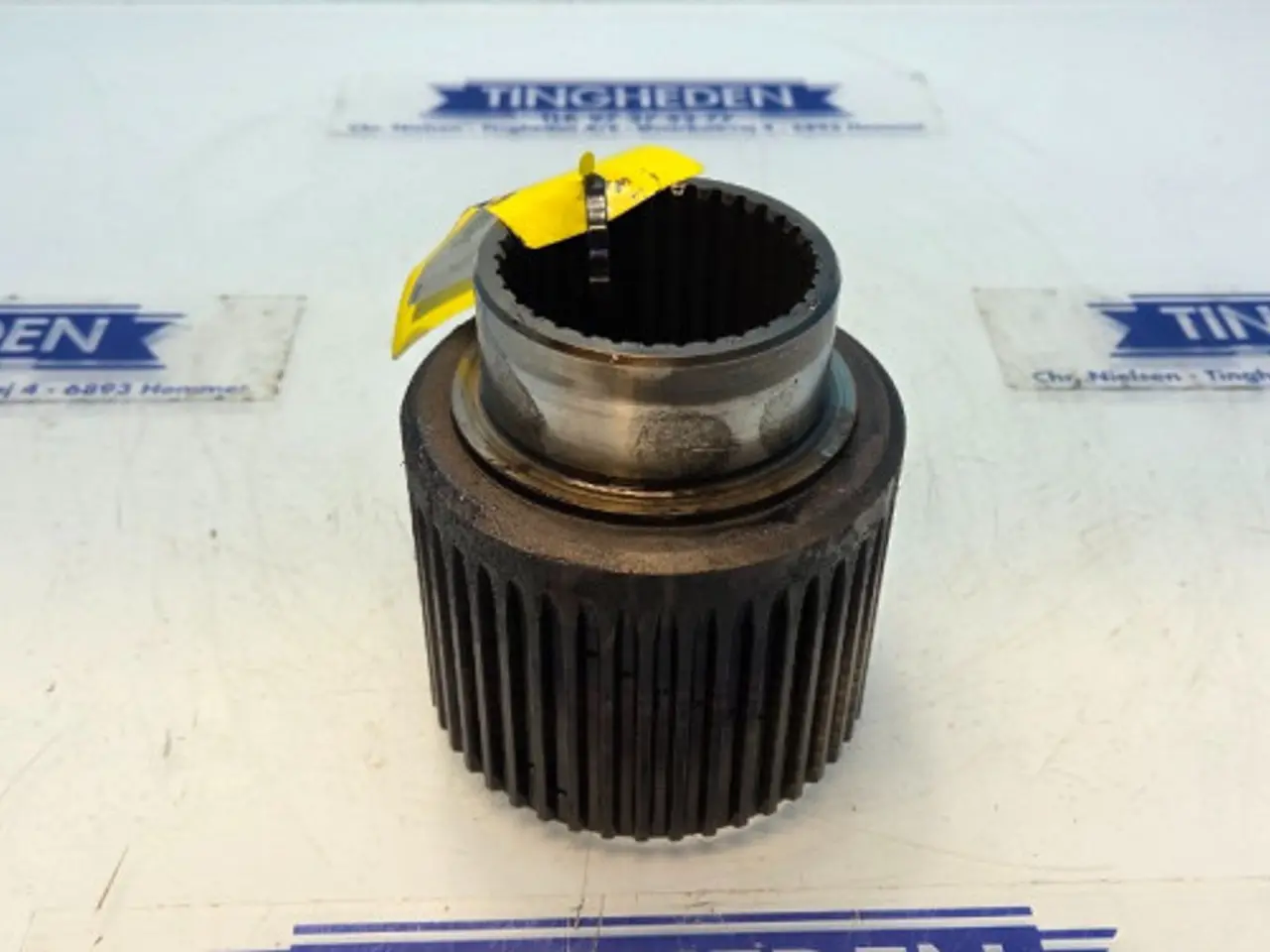 Billede 2 - Case Optum 300 Koblingshus 87528403