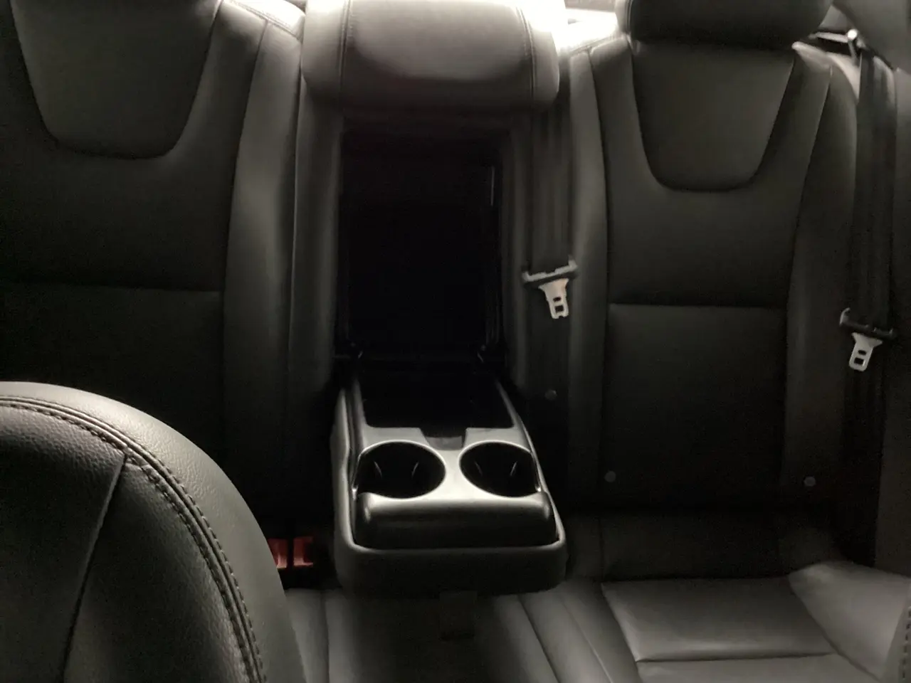 Billede 9 - Velholdt Volvo S60 190 heste