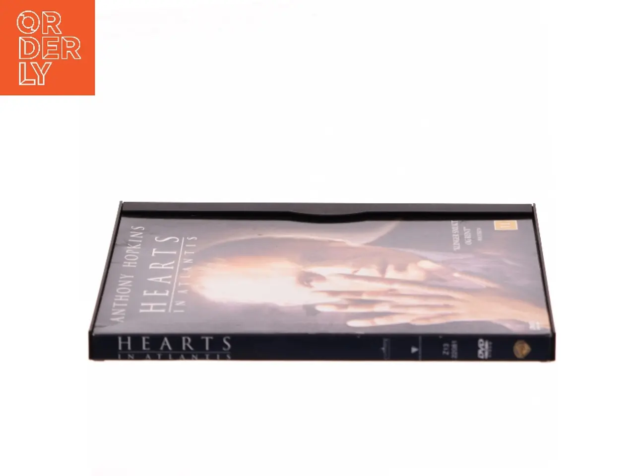 Billede 2 - Hearts in Atlantis med Anthony Hopkins (DVD)