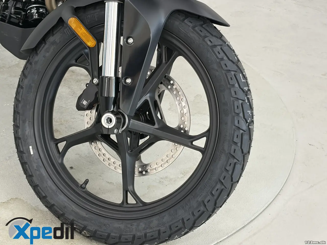 Billede 24 - BMW F 450 GS