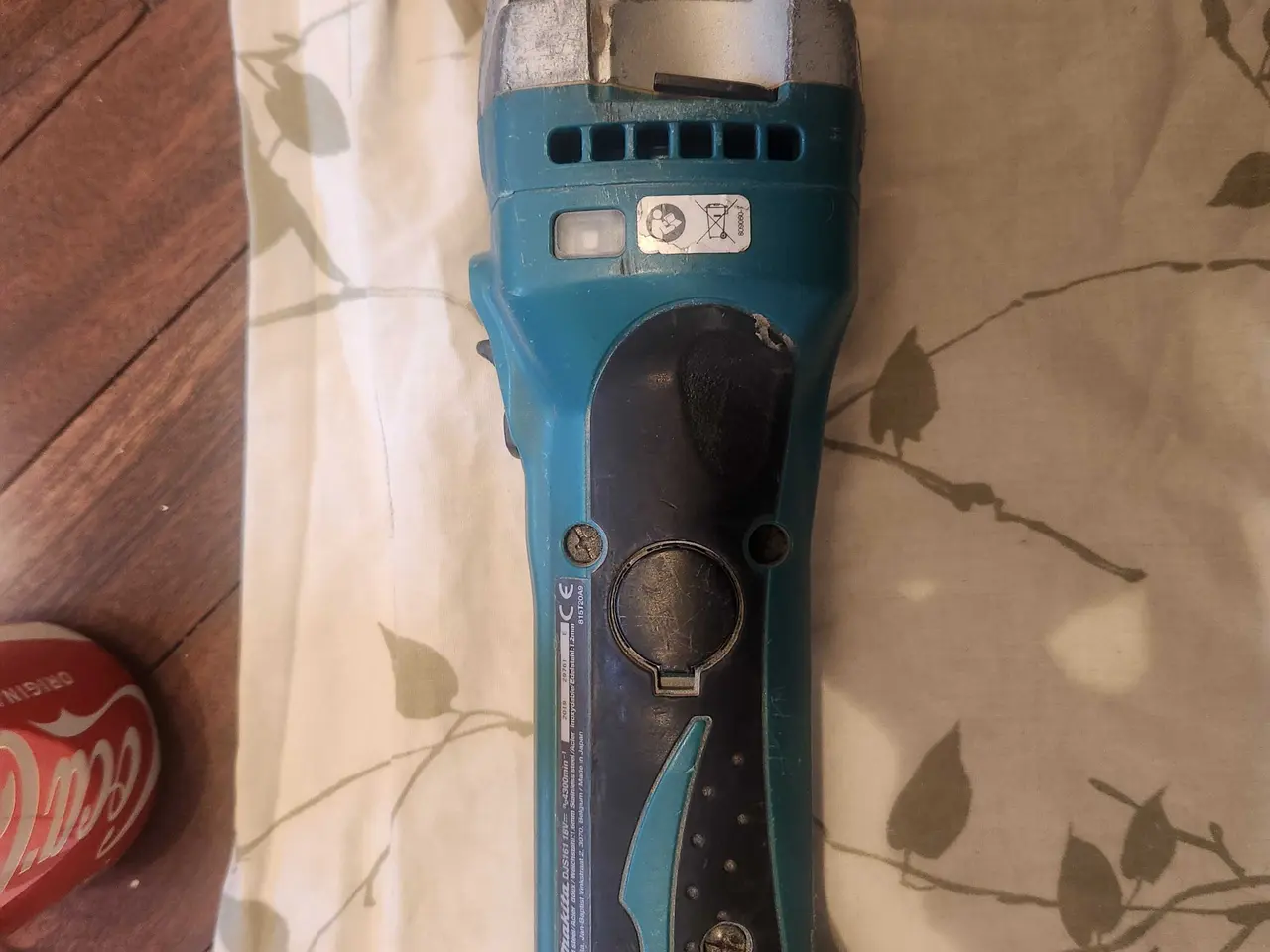 Billede 3 - Makita!
