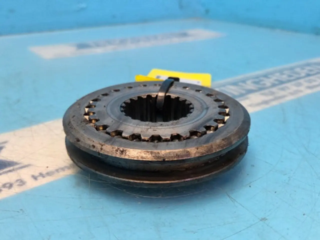 Billede 7 - Deutz M2680 Synkromesh 06260226