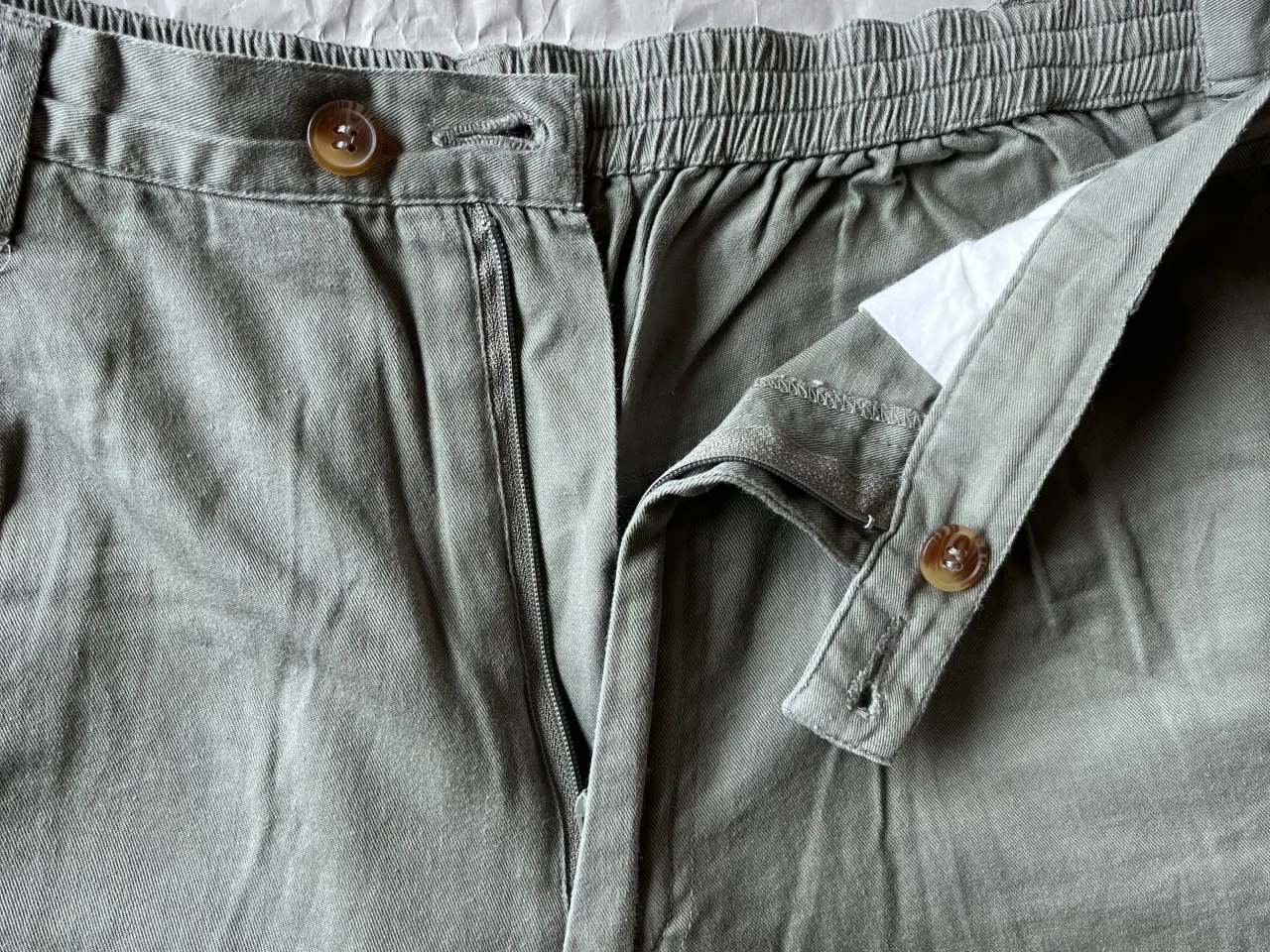 Billede 3 - Herre/drenge Shorts 