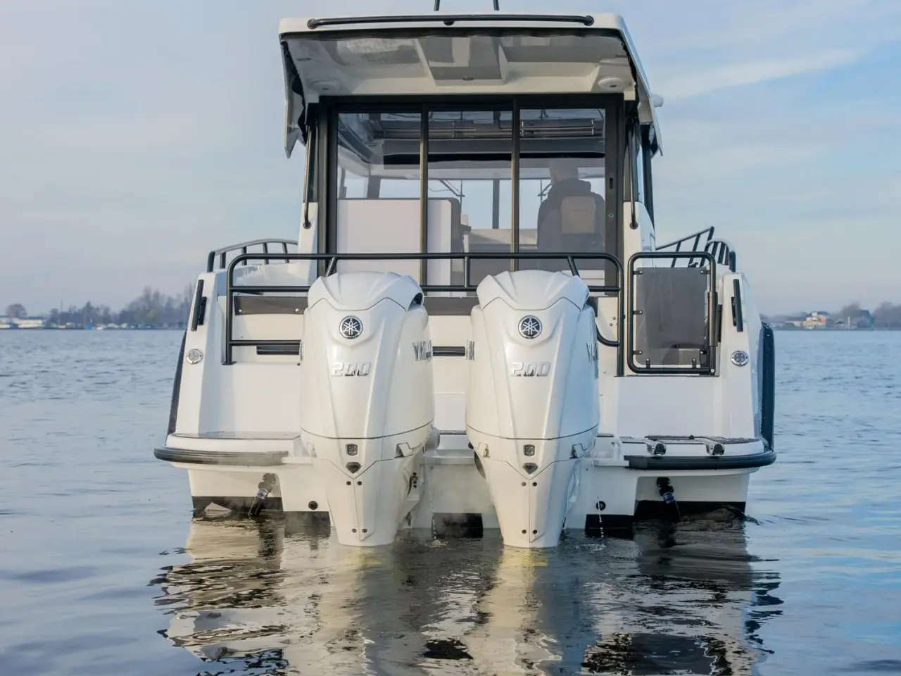 Billede 7 - Yamaha F200LSA