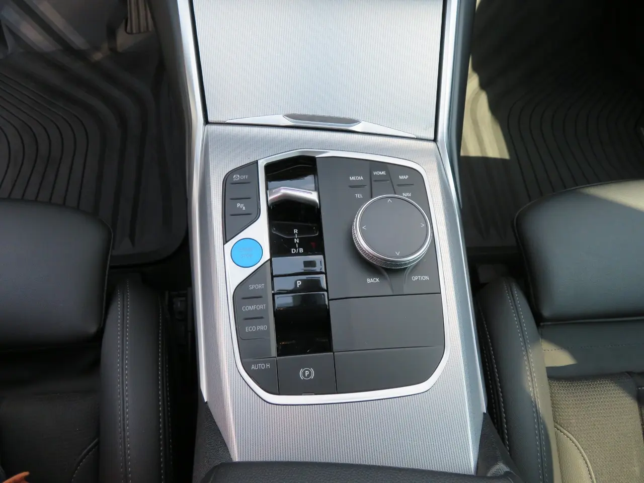 Billede 14 - BMW i4 eDrive40