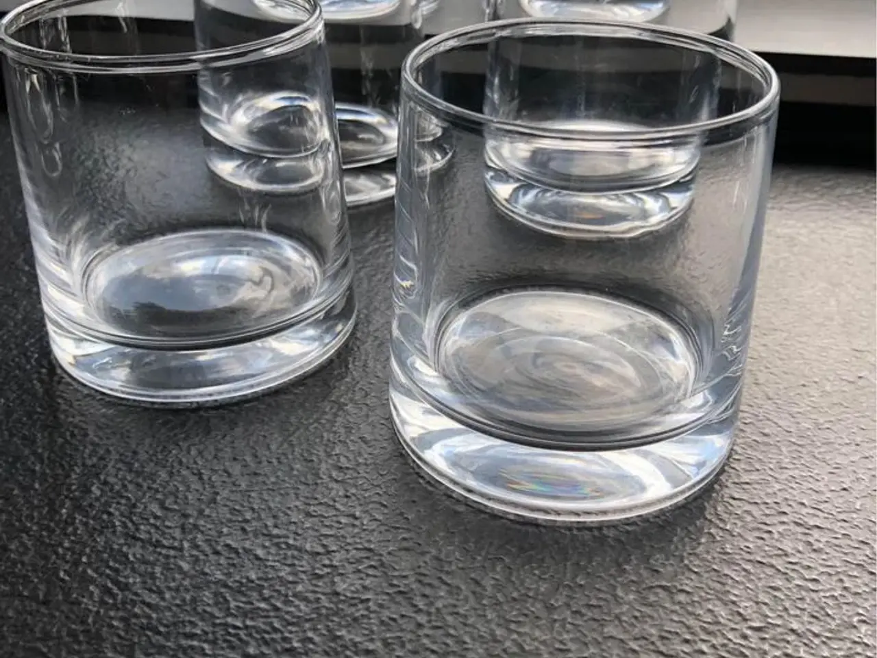 Billede 2 - Whiskyglas