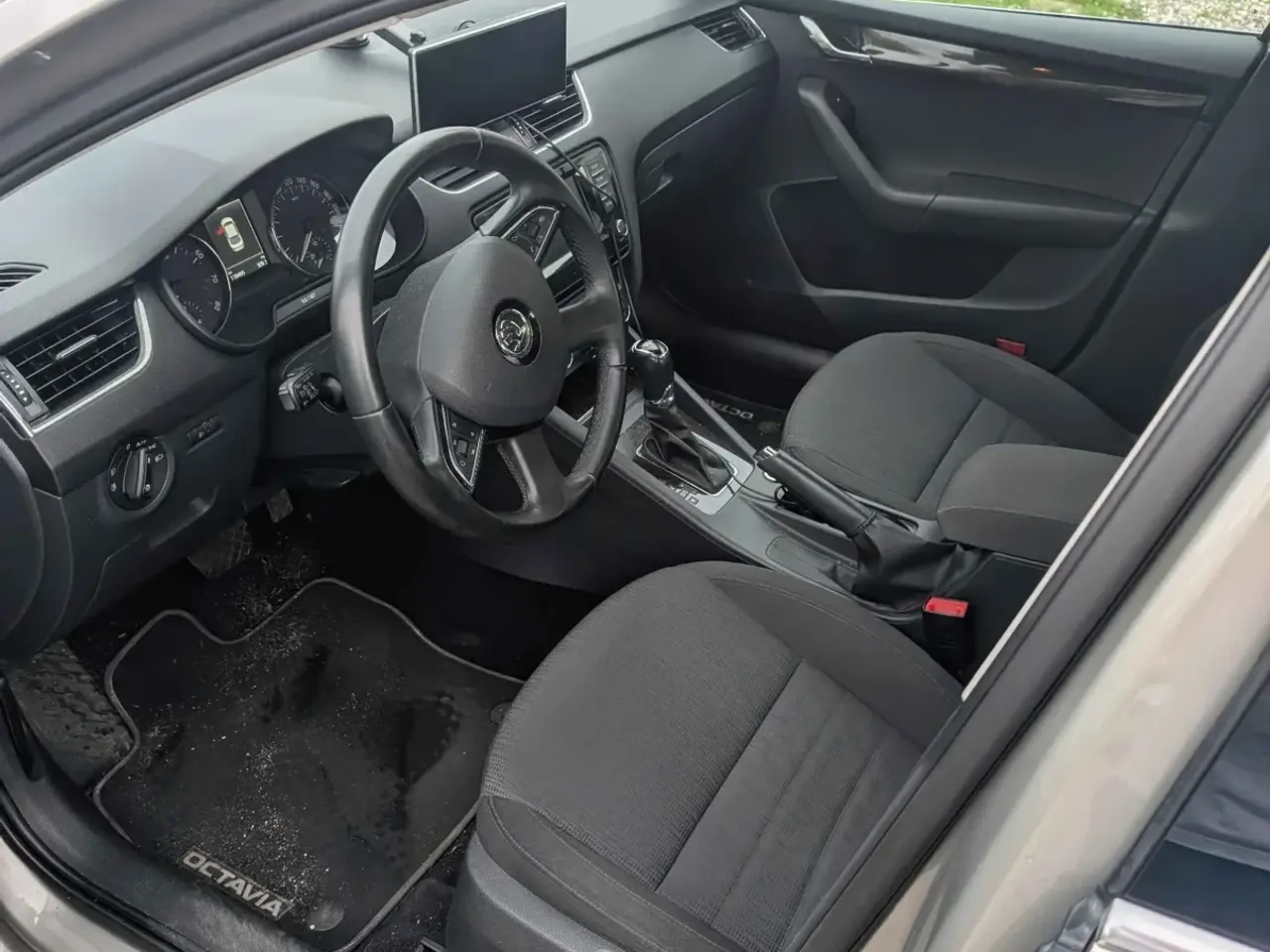 Billede 7 - Skoda Octavia 1,8 TSi 180 Elegance DSG