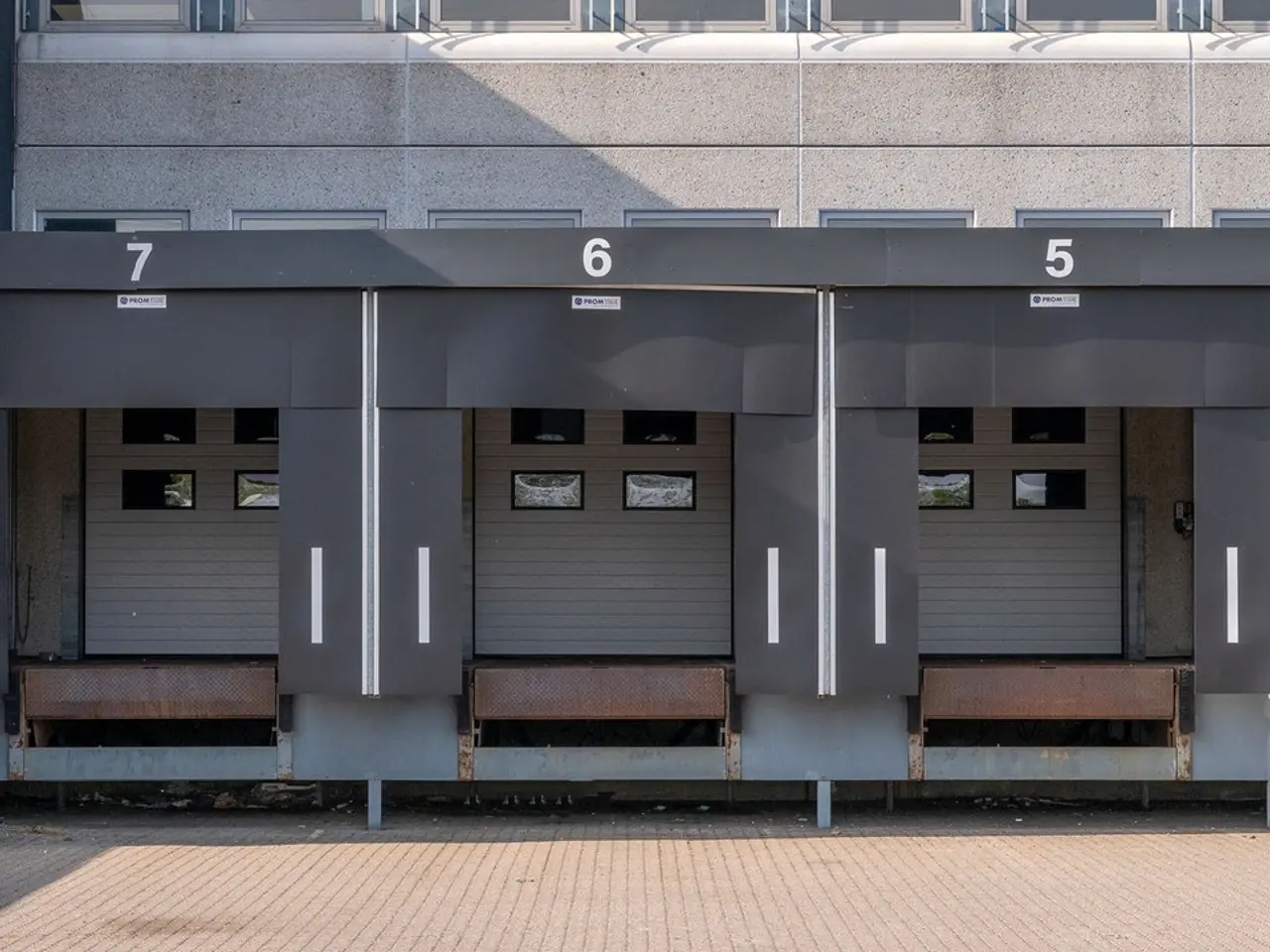 Billede 7 - Effektiv logistiklejemål