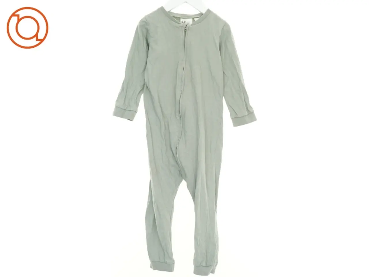 Billede 1 - Heldragt fra H&M (str. 92 cm)