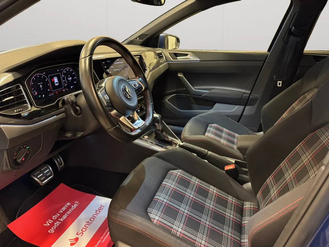 Billede 5 - VW Polo 2,0 GTi DSG
