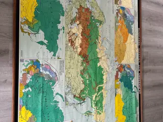 Diverse skolekort