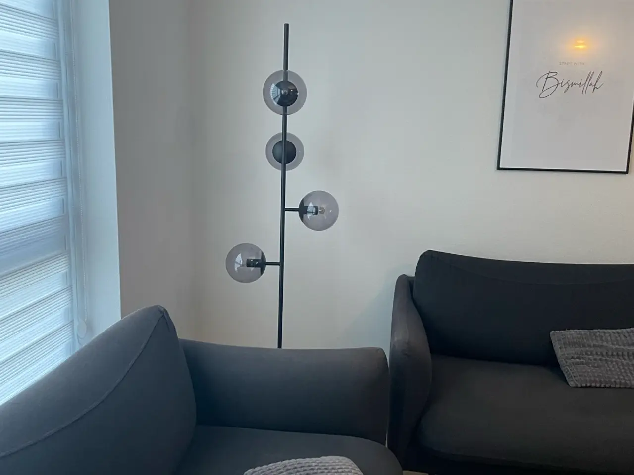 Billede 5 - Dejlig sofa