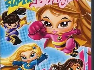 Bratz - Superbabyz