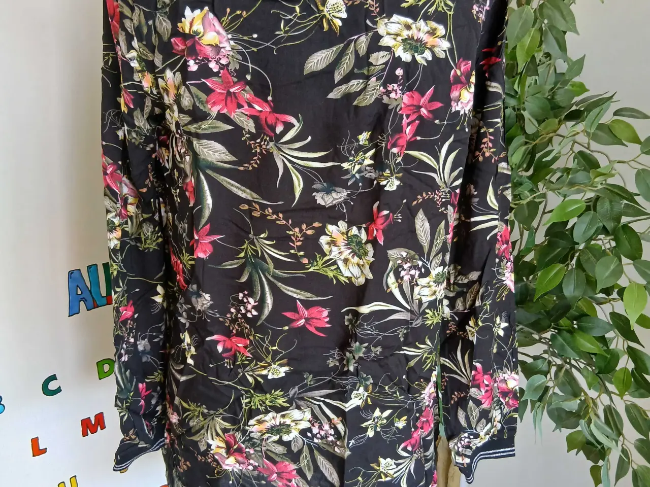 Billede 6 - Tunika. ChaCha. Medium/38