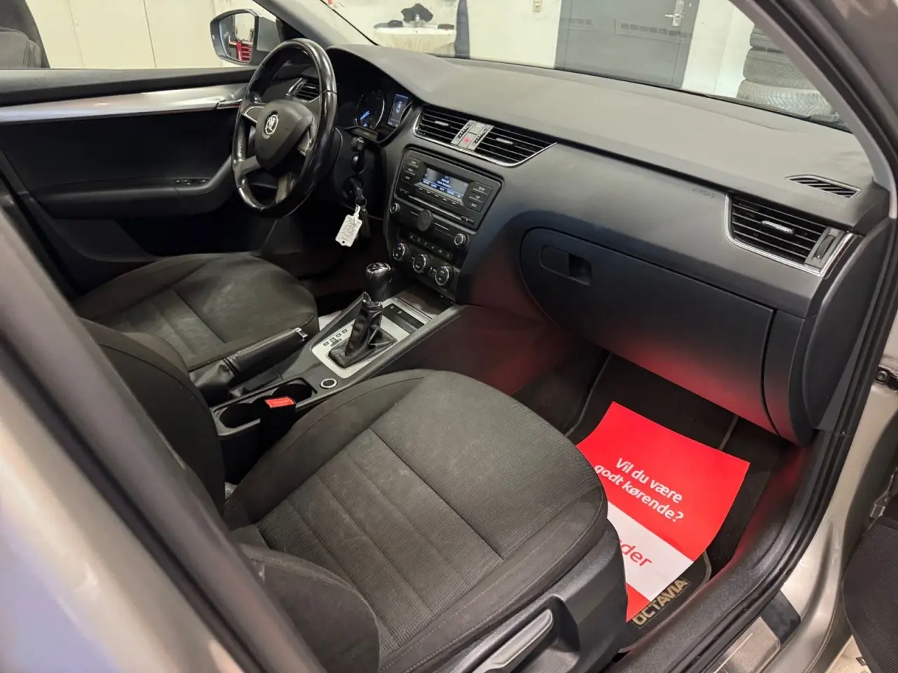 Billede 12 - Skoda Octavia 1,2 TSi 105 Elegance DSG
