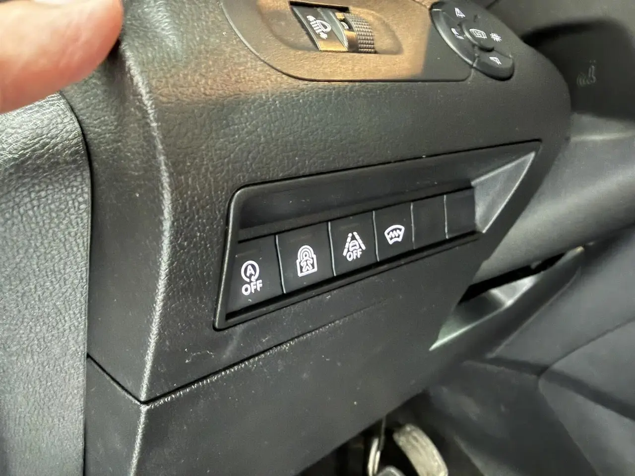 Billede 14 - Citroën Berlingo 1,5 Blue HDi Iconic start/stop 100HK