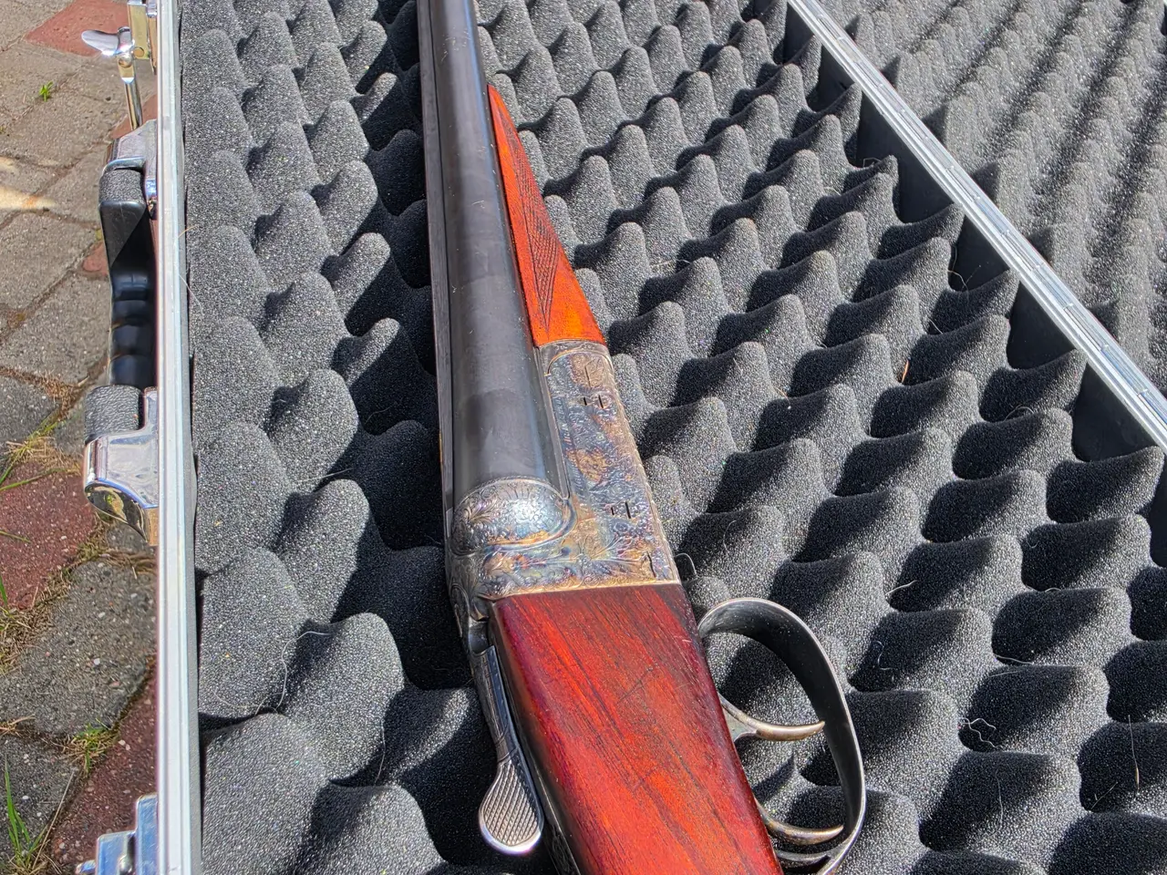 Billede 3 - AYA Goldpoint, Ambassador eller Coral Deluxe