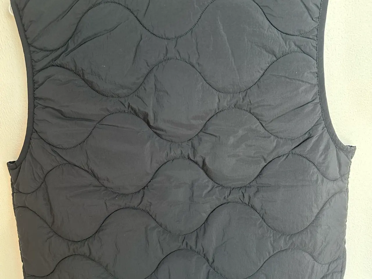 Billede 3 - Arket vest