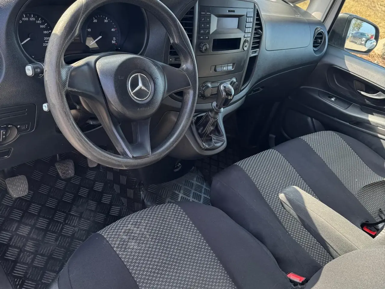 Billede 7 - Mercedes Vito