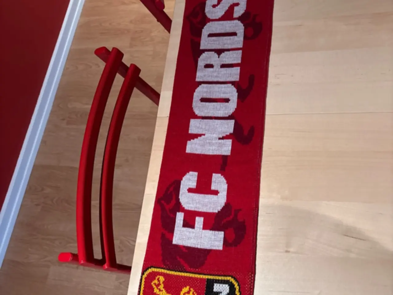 Billede 3 - FC Nordsjælland