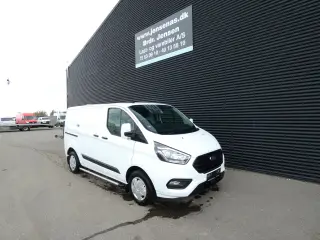 Ford Transit Custom 280 L1H1 2,0 TDCi Trend 130HK Van 6g