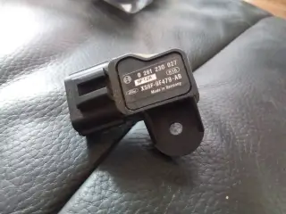 Ford Mapsensor