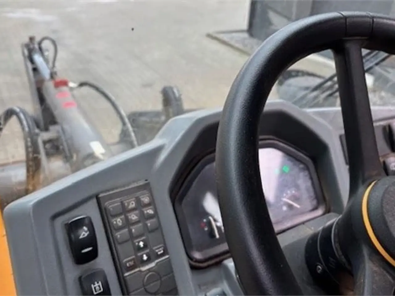 Billede 8 - Volvo L30G