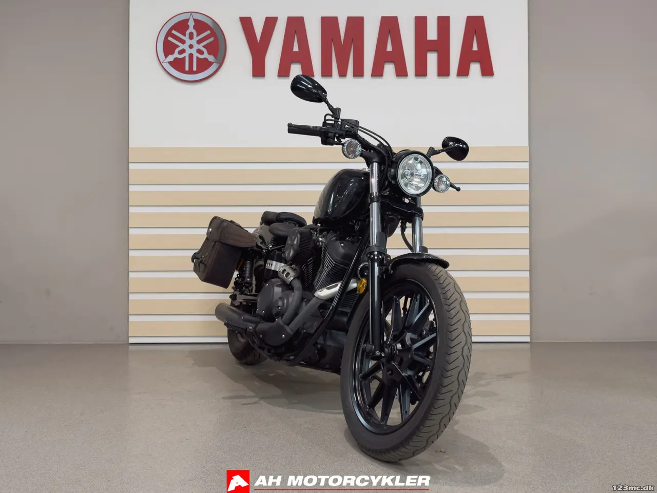 Billede 3 - Yamaha XV 950 R
