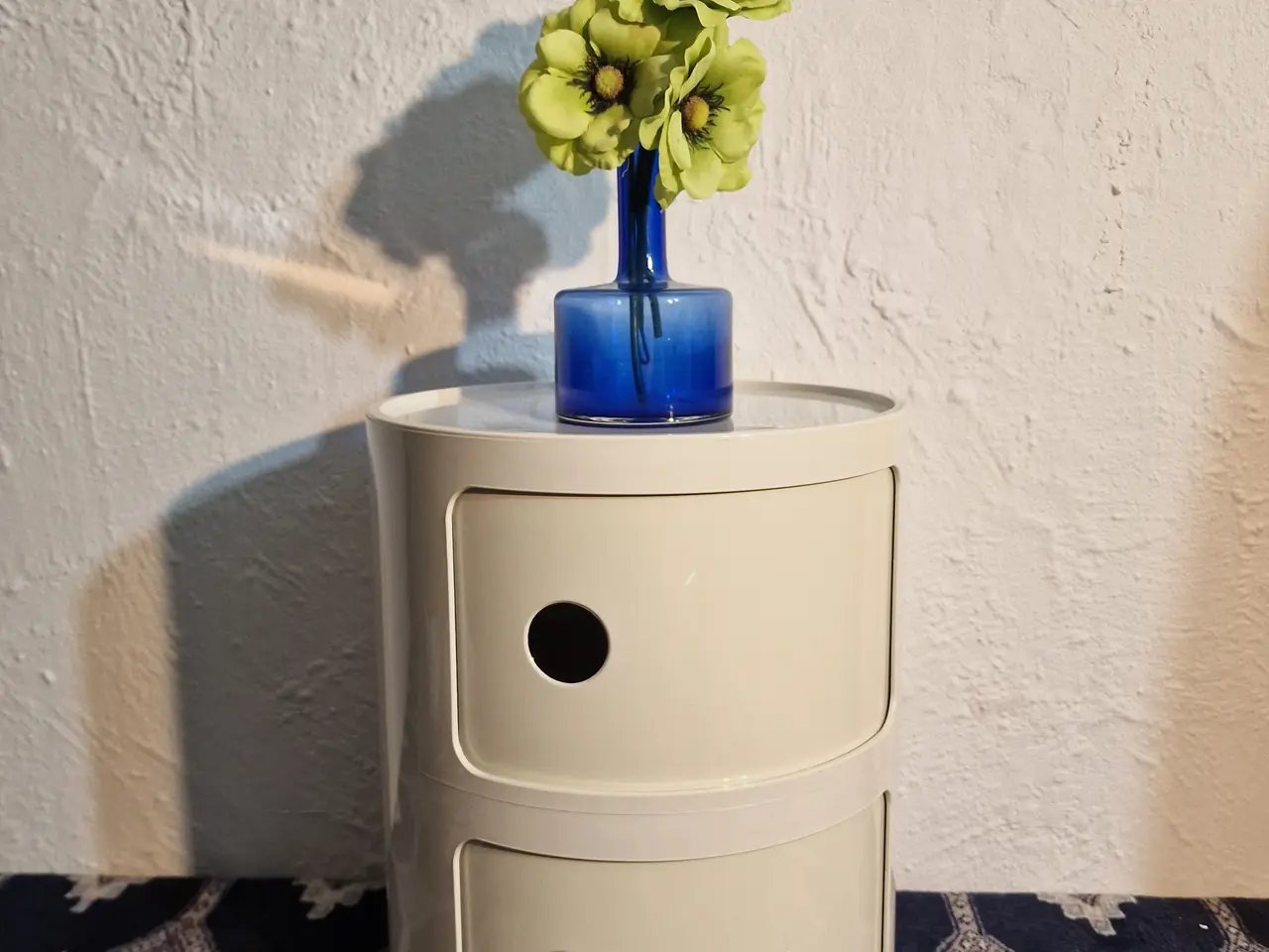 Billede 1 - Kartell Componibili natbord / sidebord