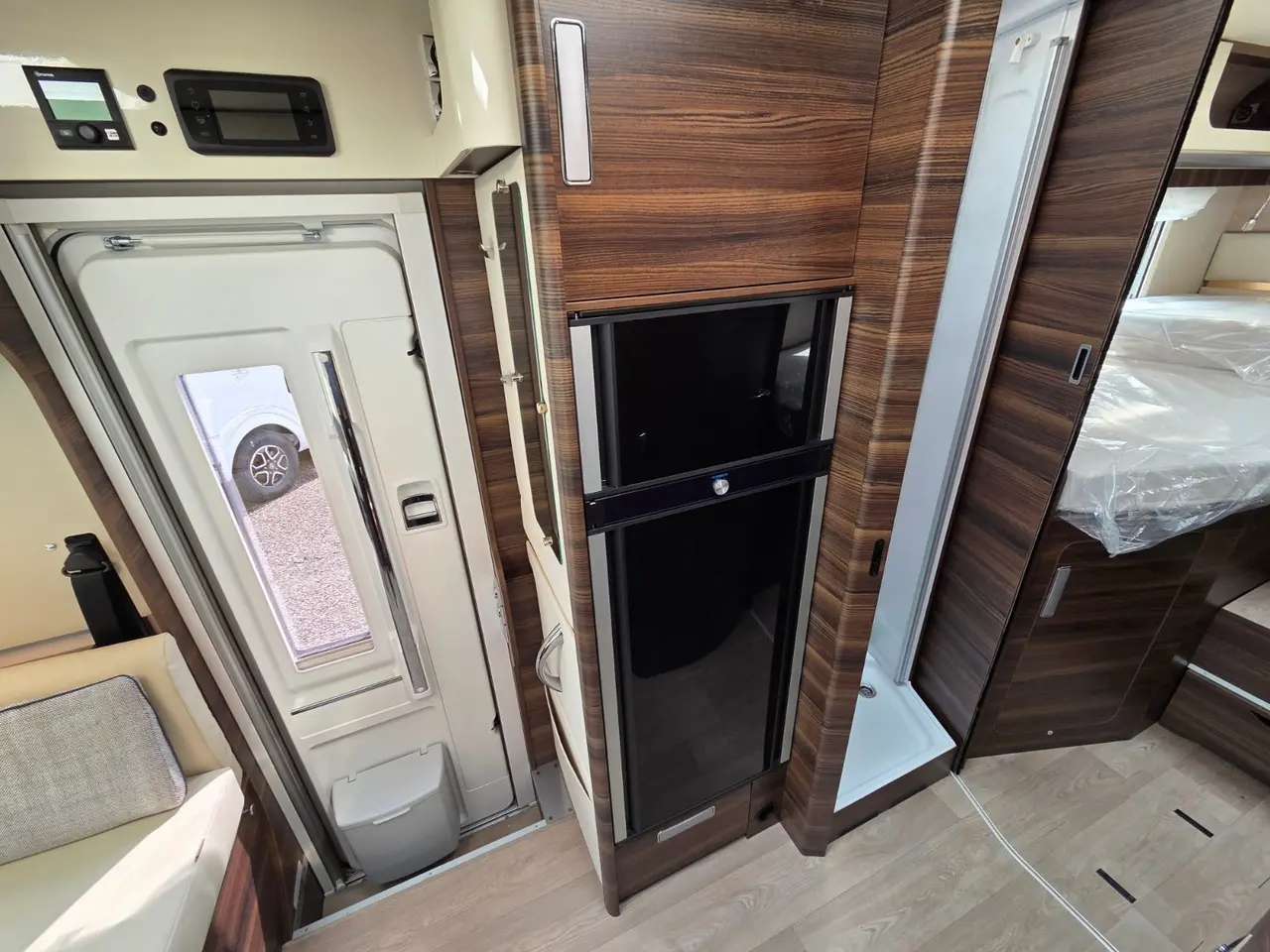 Billede 14 - Laika Ecovip  L4009 DS aut.