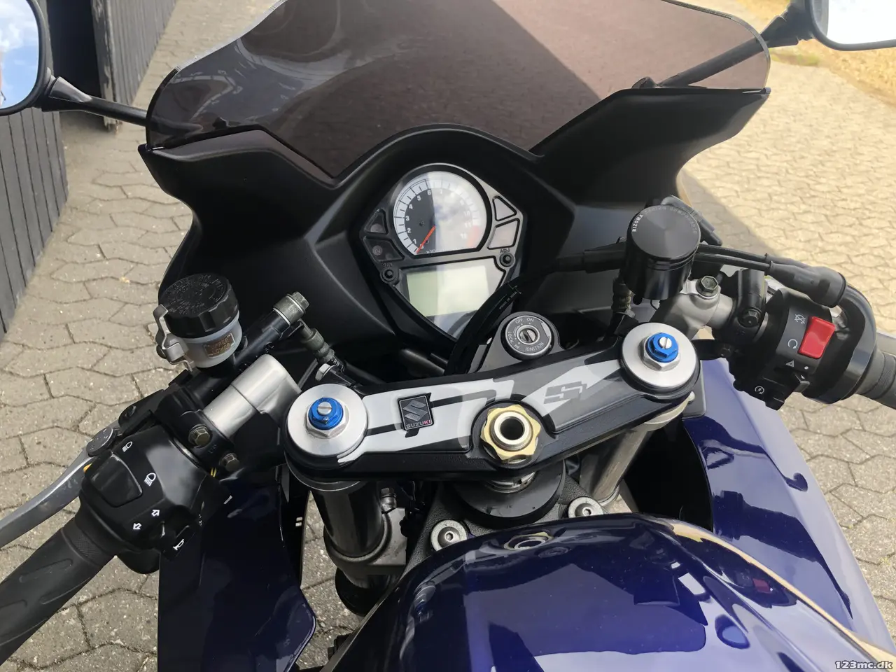 Billede 7 - Suzuki SV 1000 S