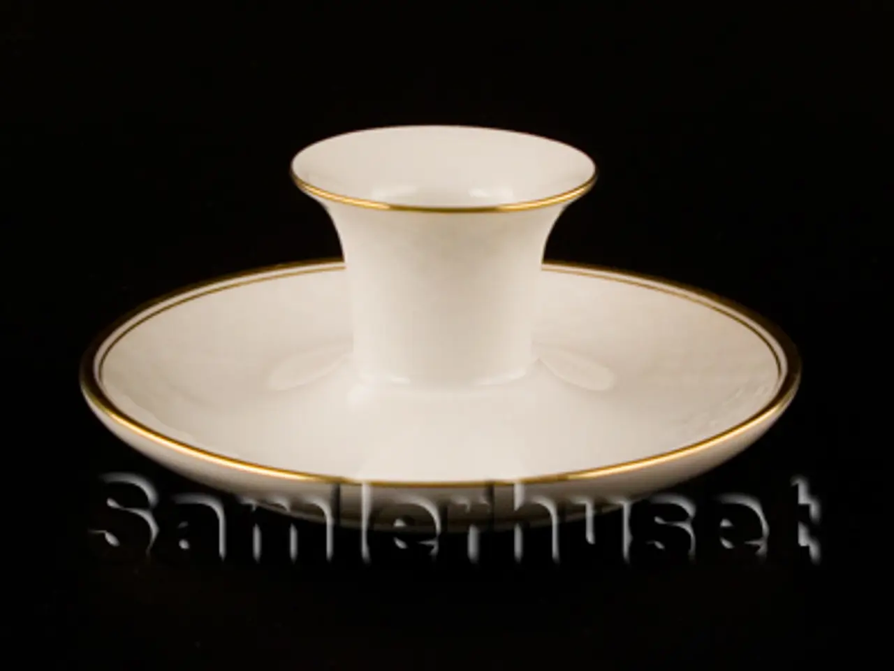 Billede 1 - Hartmann Lysestage