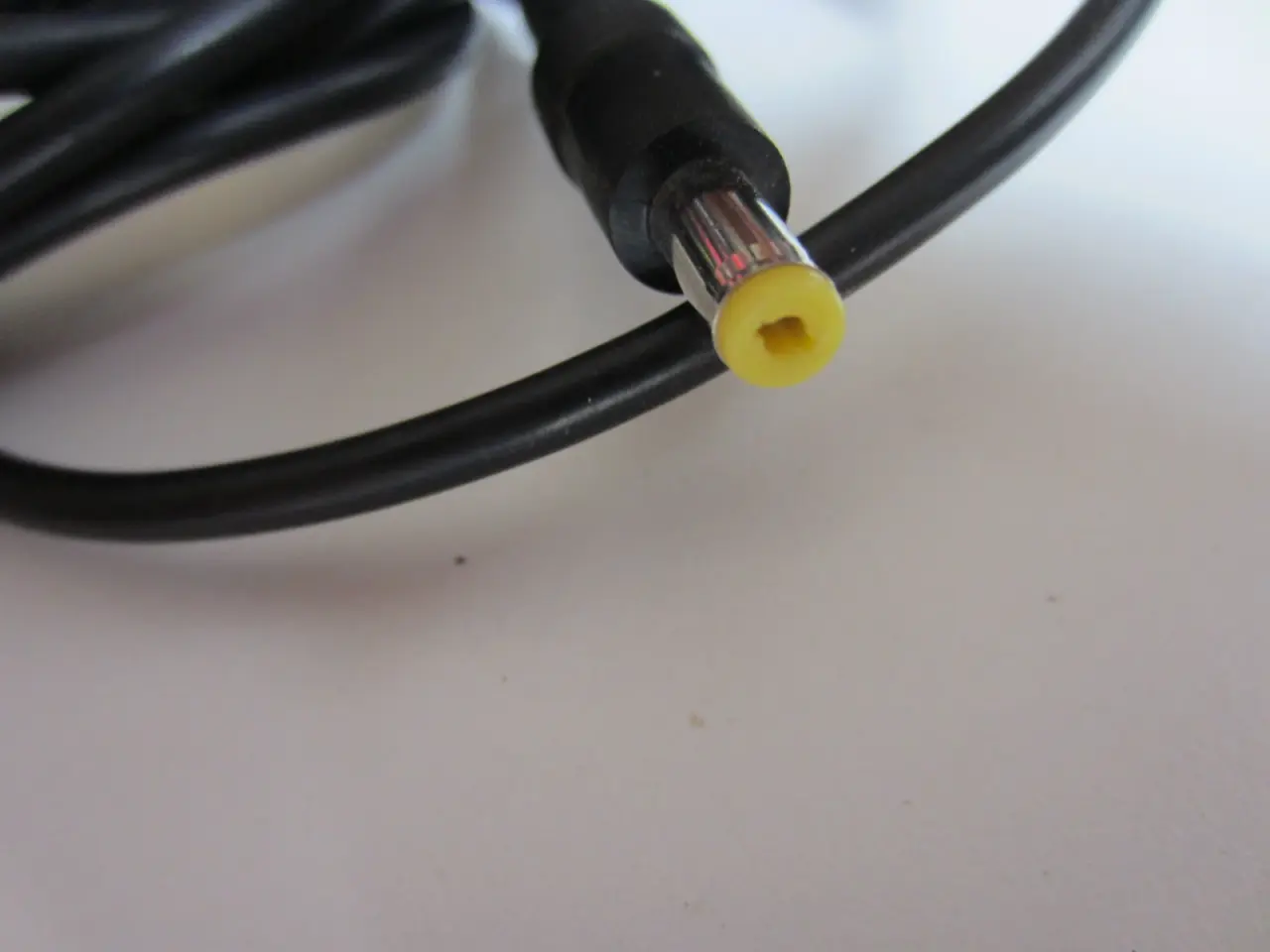 Billede 4 - Olympus strømforsyning MAINY – N1EFS 6,5V 2A AC/DC