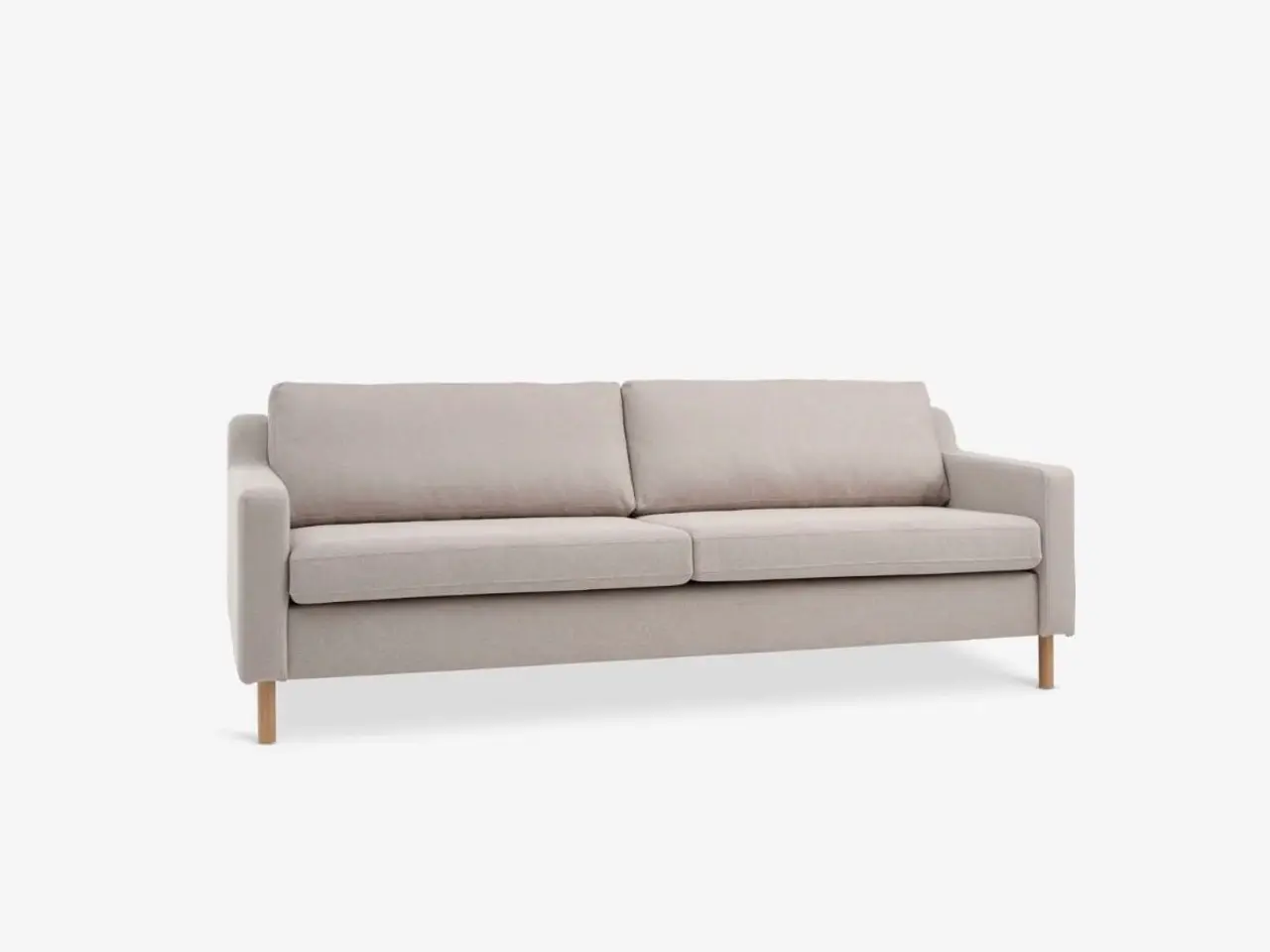 Billede 1 - Sofa model: Hellerup