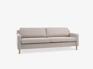 Sofa model: Hellerup