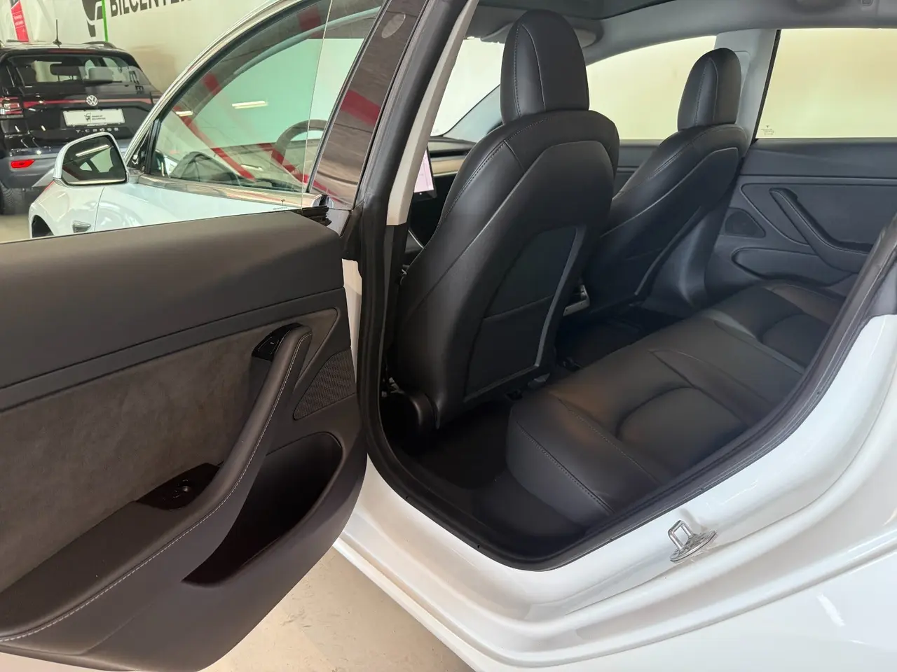 Billede 7 - Tesla Model 3  Long Range AWD