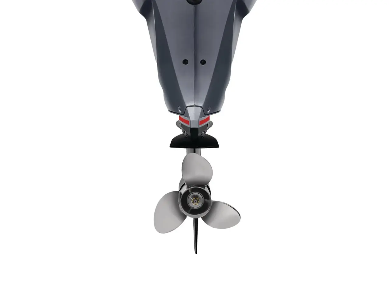 Billede 10 - Yamaha VF200LB V MAX