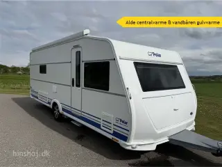 2019 - Polar Selected 620 TR TDS 2019 Polar Selected 620 TR TDS fra Hinshøj Caravan