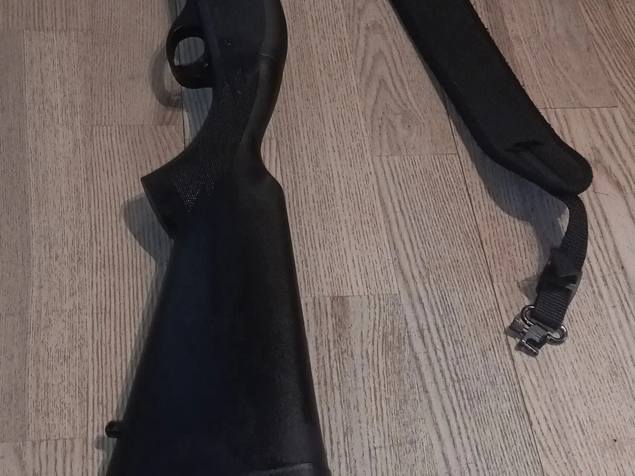 Billede 5 - Remington 1100 Tactical