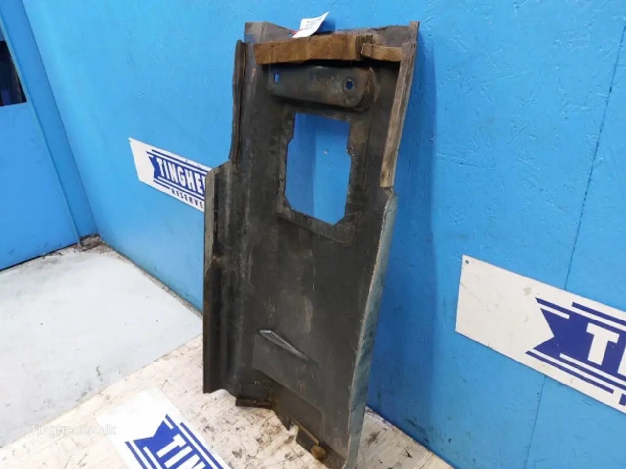 Billede 3 - Valmet 8050 Skærm 33624800