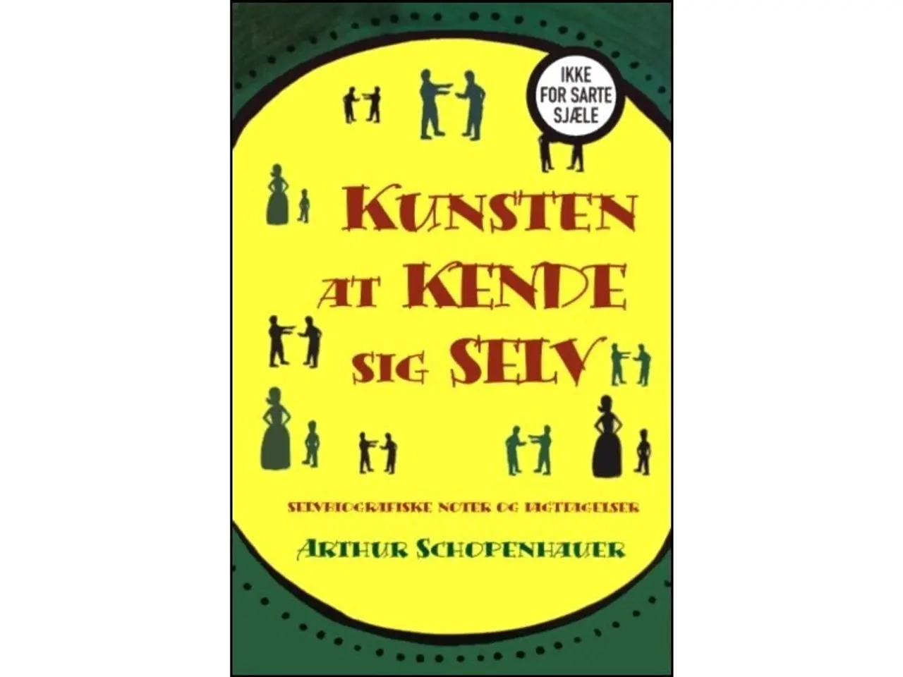 Billede 1 - Schopenhauer - Kunsten at kende sig selv