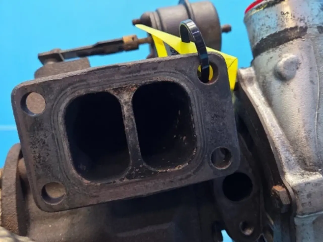 Billede 20 - Perkins 1006 Turbo 4224815M91
