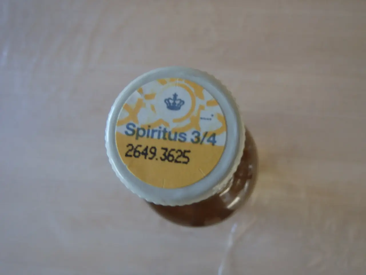 Billede 5 - Sjælden Caperdonich Speyside single Malt 12år 1996