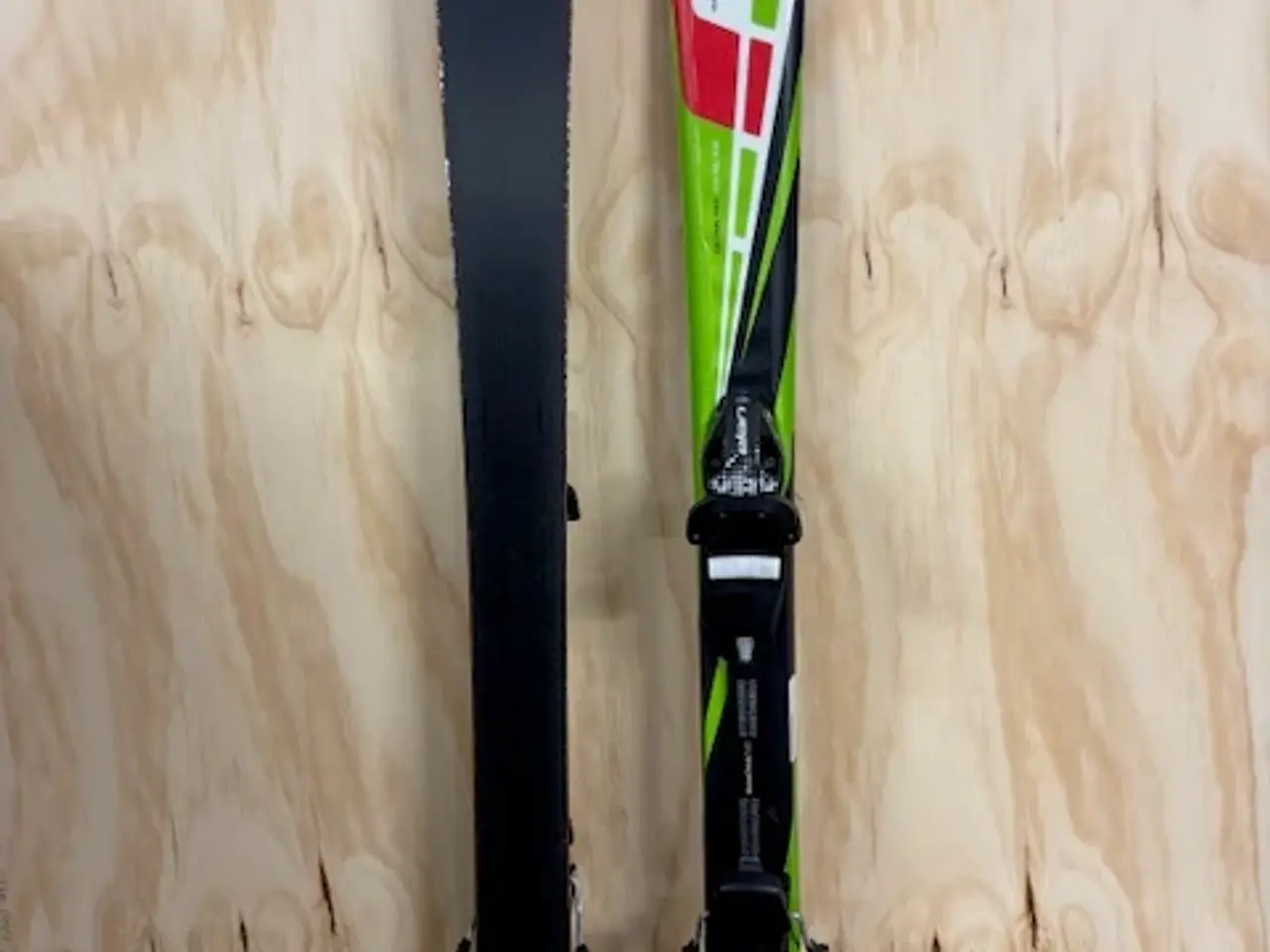 Billede 4 - Atomic og Blizzard ski 