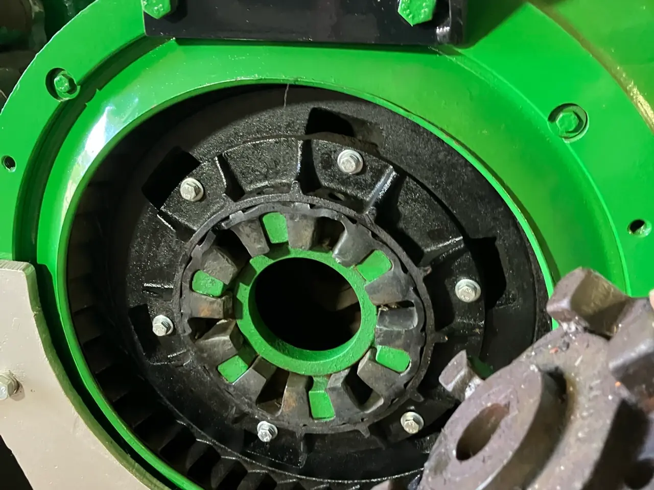 Billede 5 - Deutz F2L 712