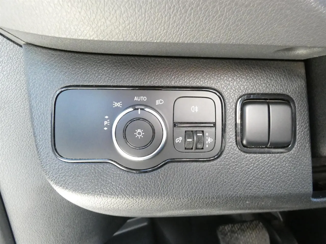 Billede 15 - Mercedes-Benz Sprinter 317 2,0 CDI A2 H2 RWD 9G-Tronic 170HK Van Aut.
