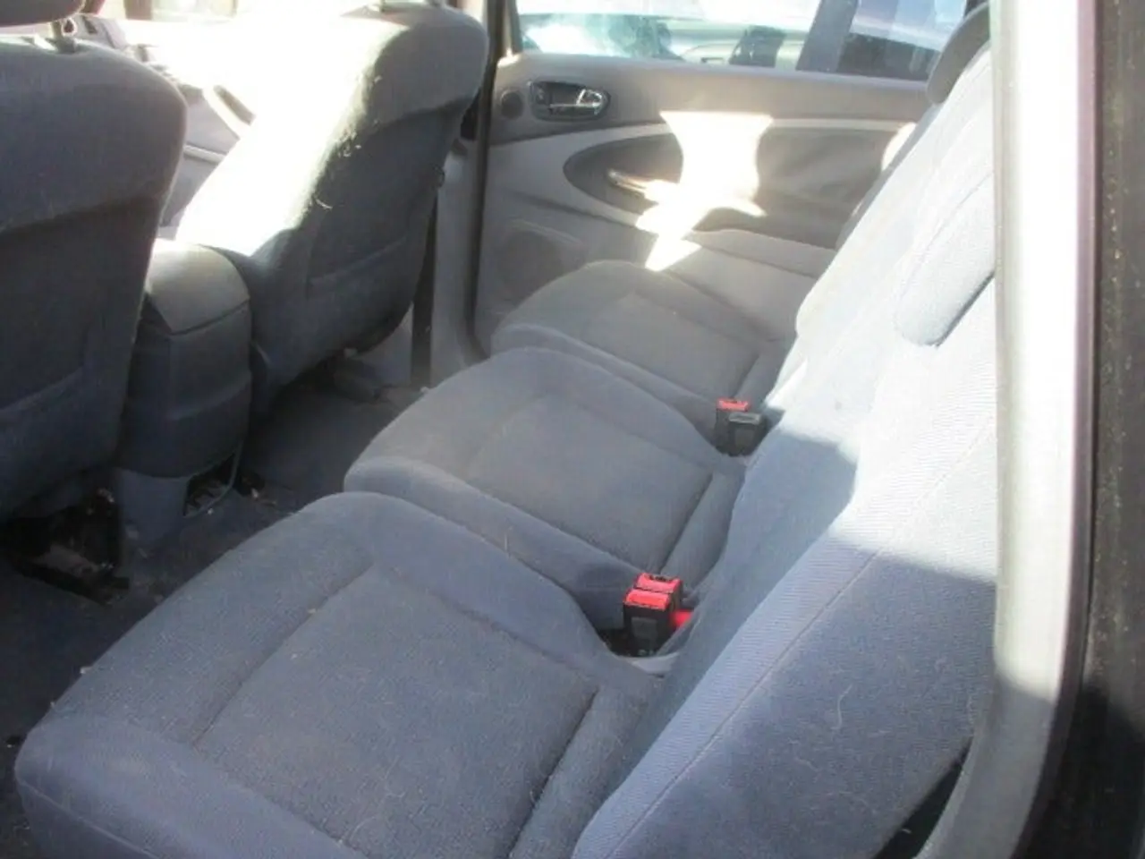 Billede 8 - Ford S-MAX 2,0 Titanium 7prs