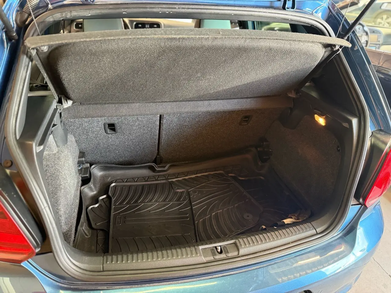 Billede 21 - VW Polo 1,4 TSI BMT ACT BlueGT DSG 150HK 5d 7g Aut.